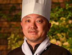 3代目 川村 雄